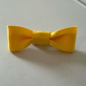 Harveys Yellow Crossbody Bag